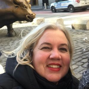 Meet your Posher, Beth